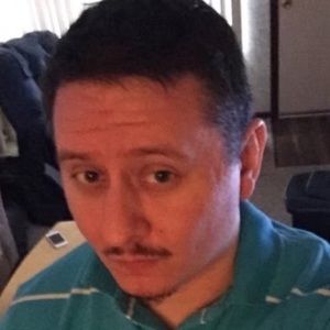 Meet your Posher, Kyle